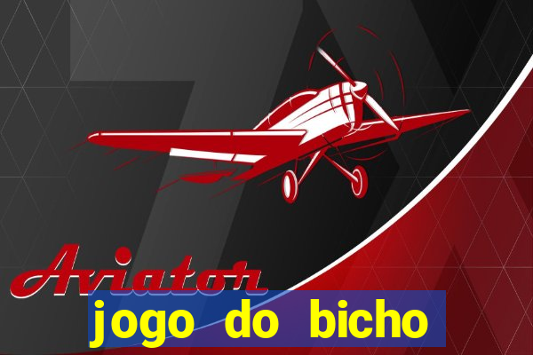 jogo do bicho estrela da sorte